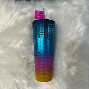 Starbucks Tumbler